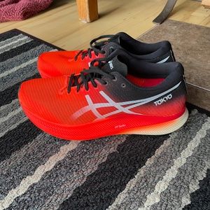 ASICS Metaspeed Sky Size 10